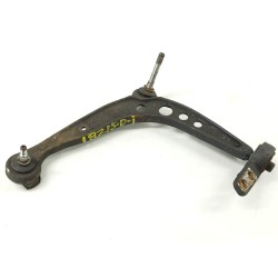 Recambio de brazo suspensión inferior delantero izquierdo para bmw serie 3 berlina (e36) 320i referencia OEM IAM 31126758513  