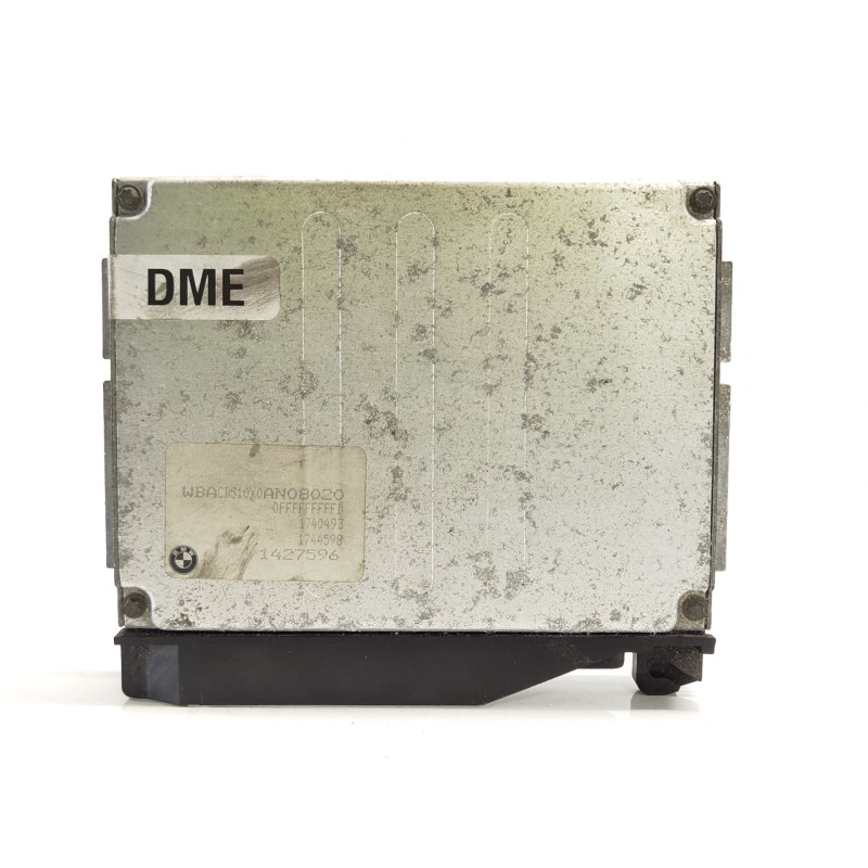 Recambio de centralita motor uce para bmw serie 3 berlina (e36) 320i referencia OEM IAM 1744598 Recambio de centralita motor uce para bmw serie 3 berlina (e36) 320i referencia OEM IAM 1744598