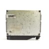 Recambio de centralita motor uce para bmw serie 3 berlina (e36) 320i referencia OEM IAM 1744598  