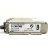 Recambio de centralita motor uce para bmw serie 3 berlina (e36) 320i referencia OEM IAM 1744598  
