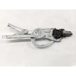 Recambio de elevalunas delantero izquierdo para bmw serie 3 berlina (e36) 320i referencia OEM IAM 113156103  