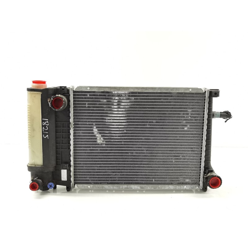Recambio de radiador agua para bmw serie 3 berlina (e36) 320i referencia OEM IAM 17111712982 Recambio de radiador agua para bmw serie 3 berlina (e36) 320i referencia OEM IAM 17111712982