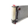 Recambio de radiador agua para bmw serie 3 berlina (e36) 320i referencia OEM IAM 17111712982  