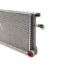 Recambio de radiador agua para bmw serie 3 berlina (e36) 320i referencia OEM IAM 17111712982  