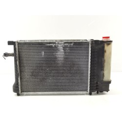 Recambio de radiador agua para bmw serie 3 berlina (e36) 320i referencia OEM IAM 17111712982  