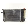 Recambio de radiador agua para bmw serie 3 berlina (e36) 320i referencia OEM IAM 17111712982  