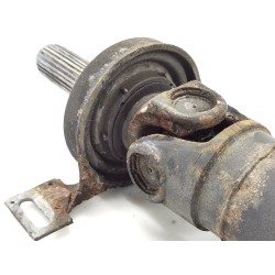 Recambio de transmisión central para bmw serie 3 berlina (e36) 320i referencia OEM IAM 26111227465  