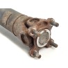 Recambio de transmisión central para bmw serie 3 berlina (e36) 320i referencia OEM IAM 26111227465  