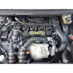 Recambio de motor completo para peugeot 307 break/sw (s2) sw pack referencia OEM IAM 9HX  