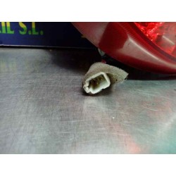 Recambio de piloto trasero izquierdo para chevrolet matiz s referencia OEM IAM   