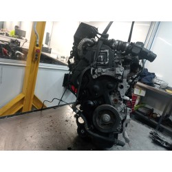 Recambio de motor completo para peugeot 307 break/sw (s2) sw pack referencia OEM IAM 9HX  