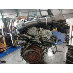 Recambio de motor completo para peugeot 307 break/sw (s2) sw pack referencia OEM IAM 9HX  