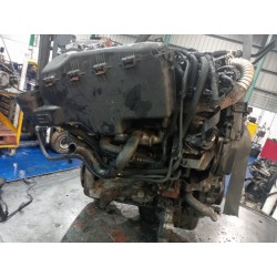 Recambio de motor completo para peugeot 307 break/sw (s2) sw pack referencia OEM IAM 9HX  