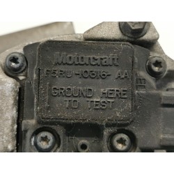 Recambio de alternador para ford mondeo berlina (gd) ambiente referencia OEM IAM CA1034IR F5RU10316AA 