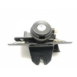 Recambio de cerradura maletero / portón para mercedes clase e (w210) berlina diesel 300 diesel (210.020) referencia OEM IAM A202