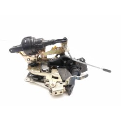 Recambio de cerradura puerta delantera izquierda para mercedes clase e (w210) berlina diesel 300 diesel (210.020) referencia OEM