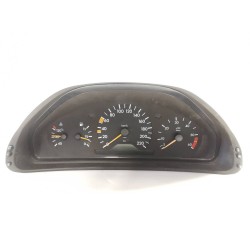 Recambio de cuadro instrumentos para mercedes clase e (w210) berlina diesel 300 diesel (210.020) referencia OEM IAM 2105400447  