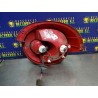 Recambio de piloto trasero izquierdo para chevrolet matiz s referencia OEM IAM   
