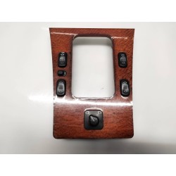 Recambio de mando elevalunas delantero izquierdo para mercedes clase e (w210) berlina diesel 300 diesel (210.020) referencia OEM