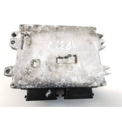 Recambio de centralita motor uce para suzuki swift berlina (mz) gl (3-ptas.) referencia OEM IAM 3392062J02  