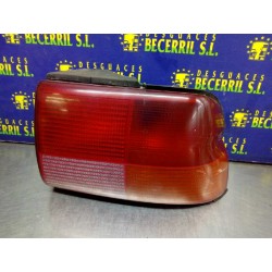 Recambio de piloto trasero derecho para ford escort berl./turnier clx berlina referencia OEM IAM   