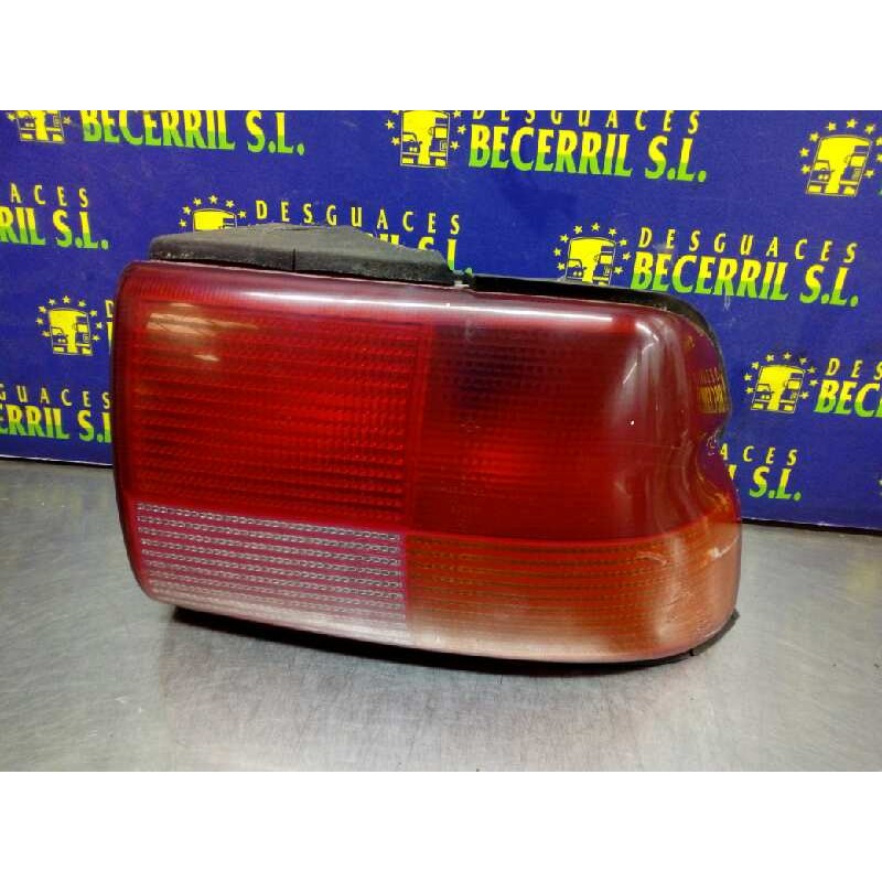 Recambio de piloto trasero derecho para ford escort berl./turnier clx berlina referencia OEM IAM   
