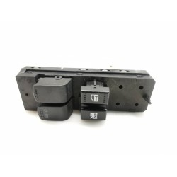 Recambio de mando elevalunas delantero izquierdo para suzuki swift berlina (mz) gl (3-ptas.) referencia OEM IAM 62J102936T  