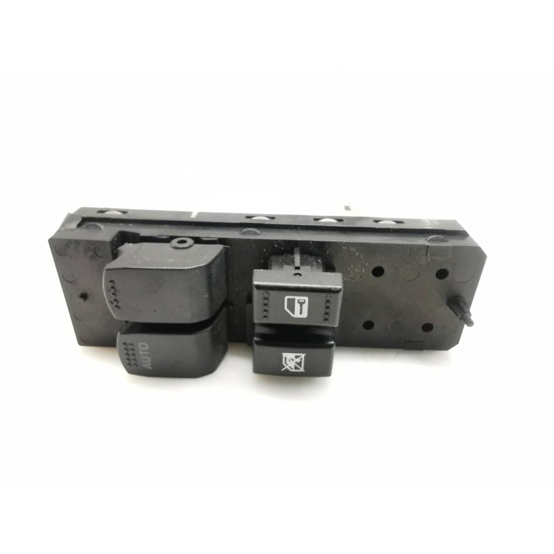 Recambio de mando elevalunas delantero izquierdo para suzuki swift berlina (mz) gl (3-ptas.) referencia OEM IAM 62J102936T Recambio de mando elevalunas delantero izquierdo para suzuki swift berlina (mz) gl (3-ptas.) referencia OEM IAM 62J102936T