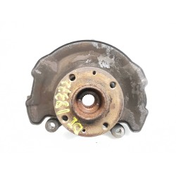 Recambio de mangueta delantera izquierda para suzuki swift berlina (mz) gl (3-ptas.) referencia OEM IAM   
