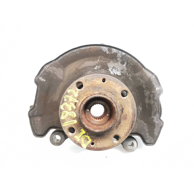 Recambio de mangueta delantera izquierda para suzuki swift berlina (mz) gl (3-ptas.) referencia OEM IAM Recambio de mangueta delantera izquierda para suzuki swift berlina (mz) gl (3-ptas.) referencia OEM IAM