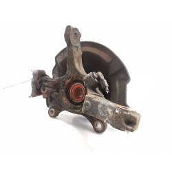Recambio de mangueta delantera izquierda para suzuki swift berlina (mz) gl (3-ptas.) referencia OEM IAM   