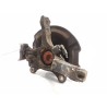 Recambio de mangueta delantera izquierda para suzuki swift berlina (mz) gl (3-ptas.) referencia OEM IAM   