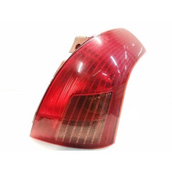 Recambio de piloto trasero derecho para suzuki swift berlina (mz) gl (3-ptas.) referencia OEM IAM 3565062J00  