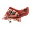 Recambio de piloto trasero derecho para suzuki swift berlina (mz) gl (3-ptas.) referencia OEM IAM 3565062J00  