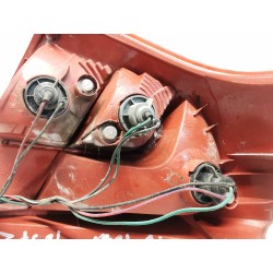 Recambio de piloto trasero derecho para suzuki swift berlina (mz) gl (3-ptas.) referencia OEM IAM 3565062J00  