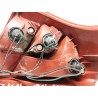Recambio de piloto trasero derecho para suzuki swift berlina (mz) gl (3-ptas.) referencia OEM IAM 3565062J00  