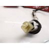 Recambio de piloto trasero izquierdo para suzuki swift berlina (mz) gl (3-ptas.) referencia OEM IAM 3567062J00  