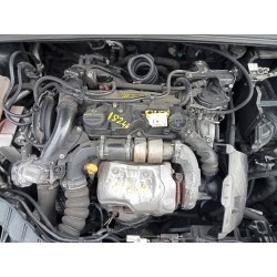 Recambio de motor completo para ford focus lim. (cb8) trend referencia OEM IAM   