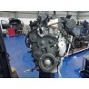 Recambio de motor completo para ford focus lim. (cb8) trend referencia OEM IAM   