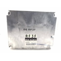Recambio de centralita motor uce para mazda 323 berlina f/s (bj) 2.0 d f glx referencia OEM IAM 2758005072  
