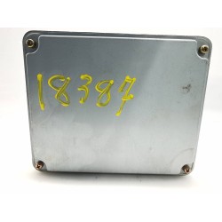 Recambio de centralita motor uce para mazda 323 berlina f/s (bj) 2.0 d f glx referencia OEM IAM 2758005072  