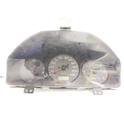 Recambio de cuadro instrumentos para mazda 323 berlina f/s (bj) 2.0 d f glx referencia OEM IAM BJ4WC9D02  
