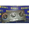 Recambio de mando calefaccion / aire acondicionado para opel astra g berlina club referencia OEM IAM   