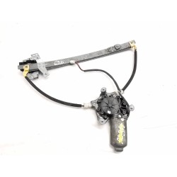 Recambio de elevalunas delantero derecho para mazda 323 berlina f/s (bj) 2.0 d f glx referencia OEM IAM BJ0E-58-58XA  