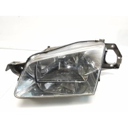 Recambio de faro izquierdo para mazda 323 berlina f/s (bj) 2.0 d f glx referencia OEM IAM BJ1V51040B  