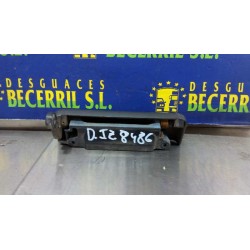 Recambio de maneta exterior delantera derecha para ford fiesta berl./courier surf referencia OEM IAM   