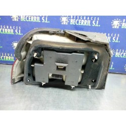 Recambio de piloto trasero derecho para ford escort berl./turnier clx berlina referencia OEM IAM   