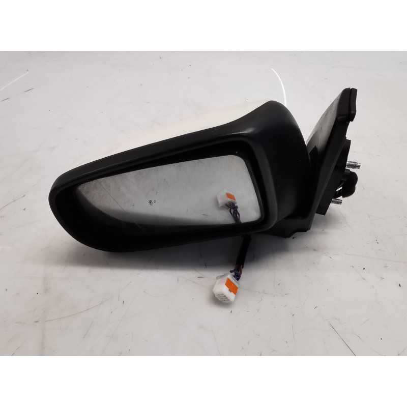 Recambio de retrovisor izquierdo para mazda 323 berlina f/s (bj) 2.0 d f glx referencia OEM IAM   