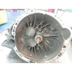 Recambio de caja cambios para renault laguna grandtour (k56) referencia OEM IAM PK4004  