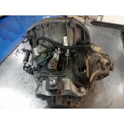 Recambio de caja cambios para renault laguna grandtour (k56) referencia OEM IAM PK4004  